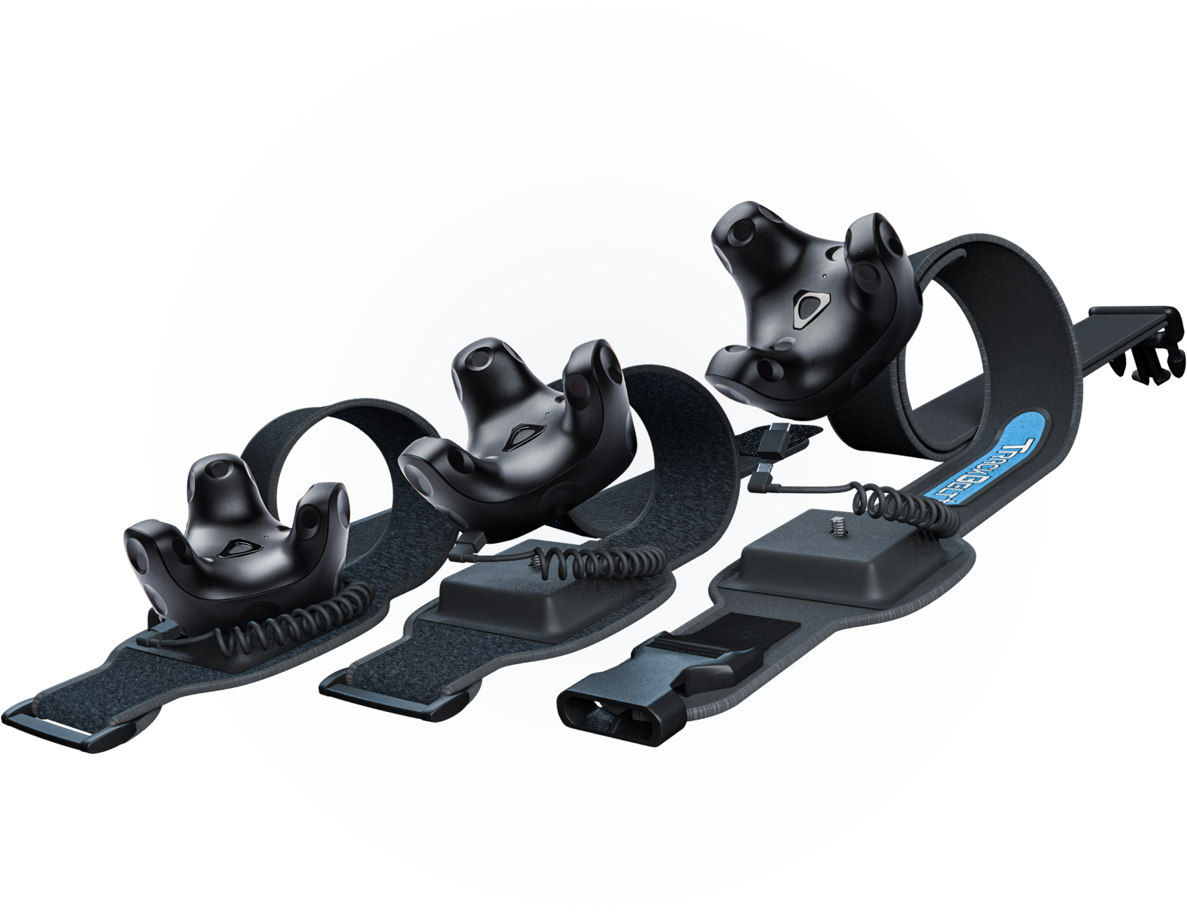 Watch Trackstrap Plus for full body tracking in VRChat on Amazon Live