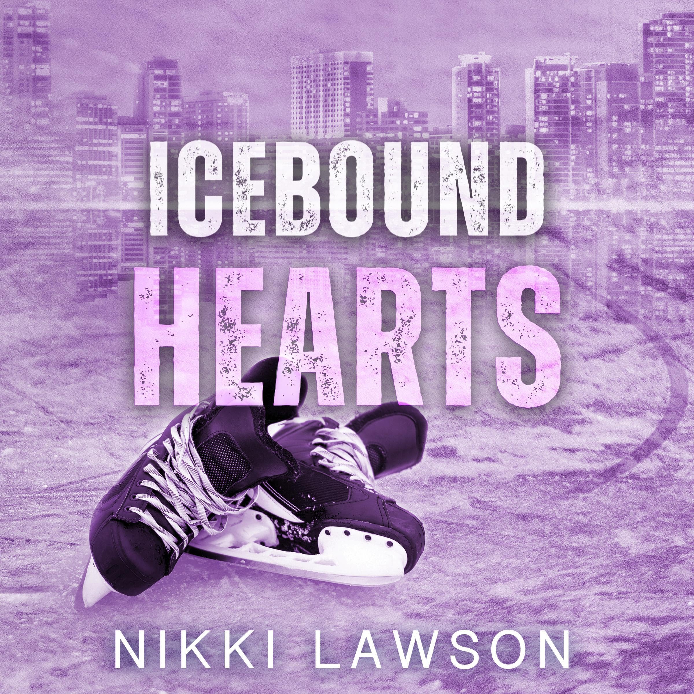 Icebound Hearts