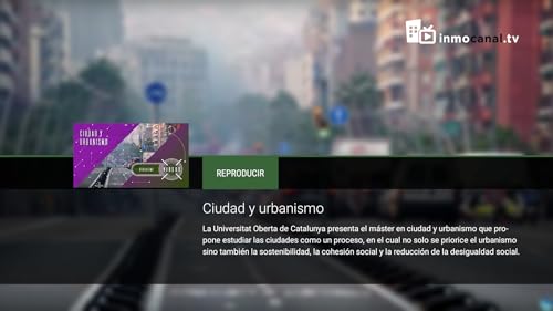 Inmocanal TV