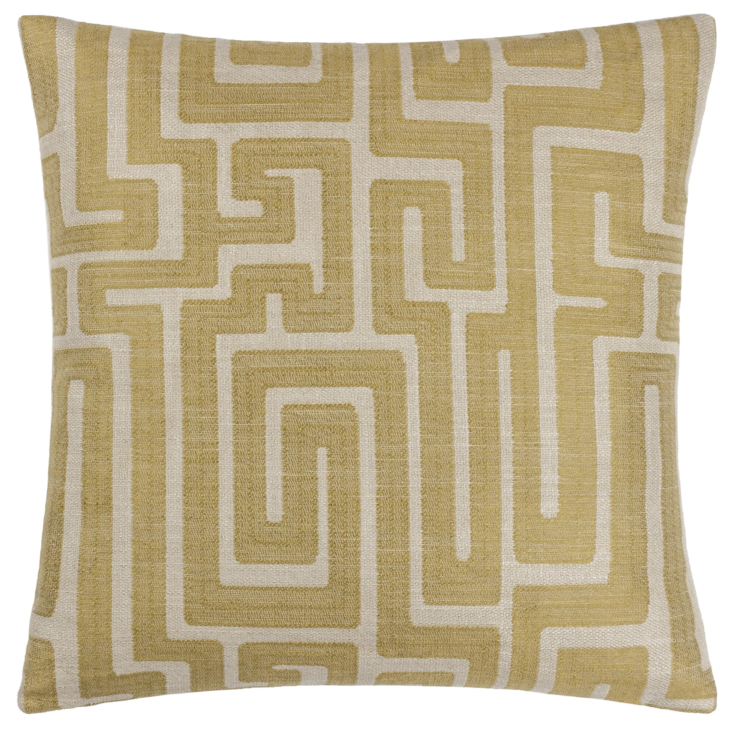 Hoem Lauder Feather Filled Cushion