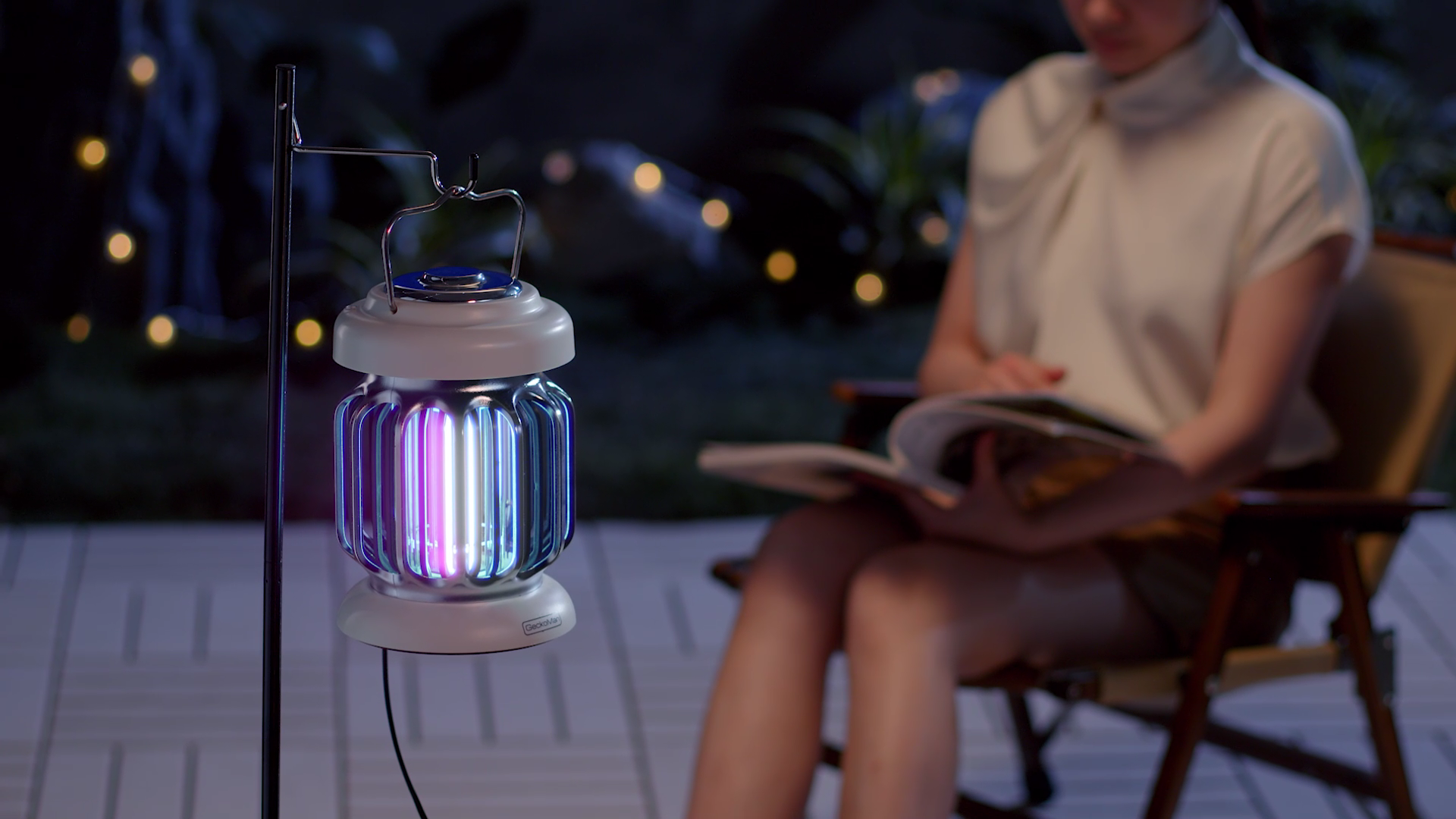 Amazon.com : GeckoMan Hybrid Spectrum, Waterproof Switch Bug