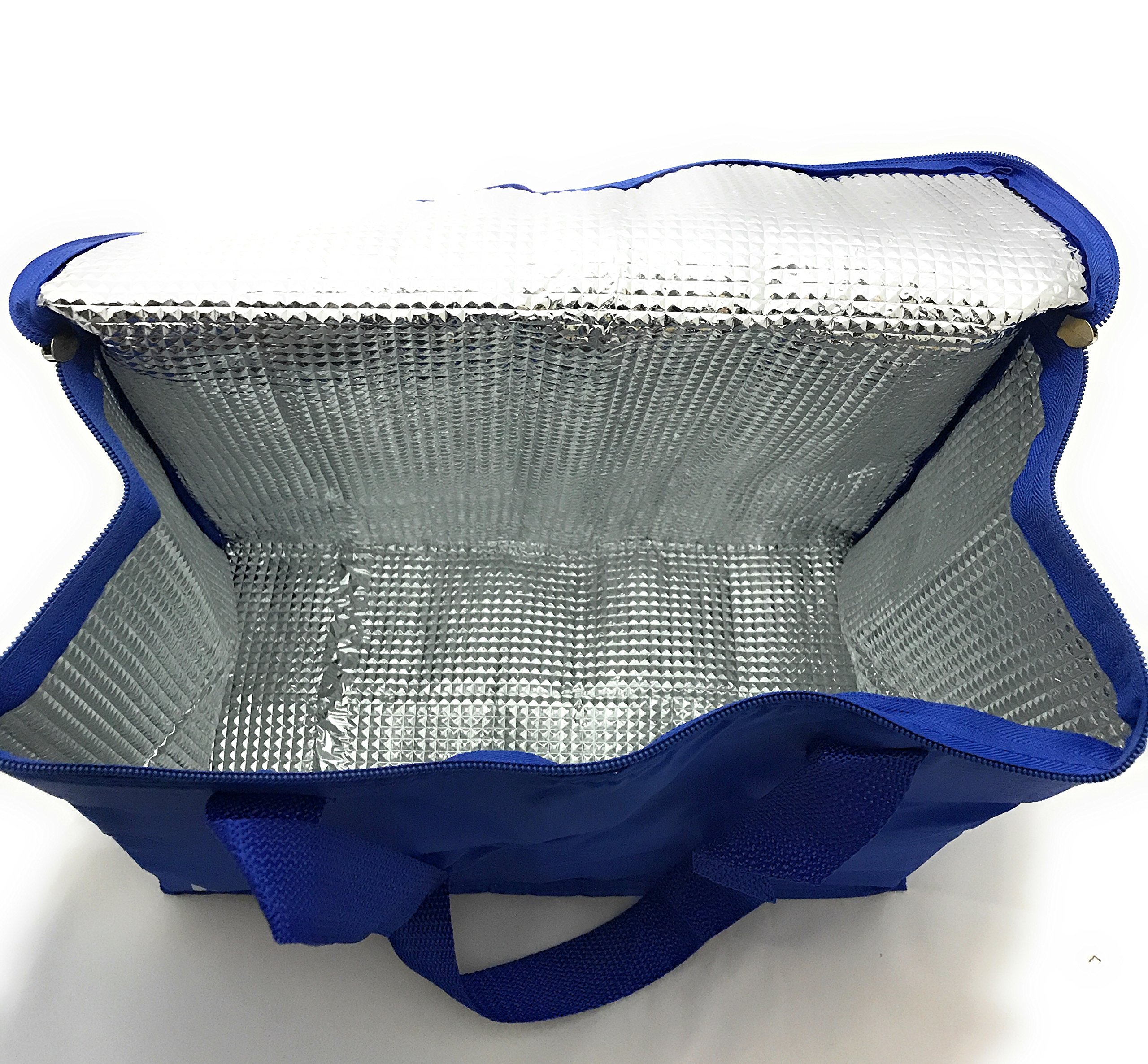 Porta Borraccia Termico DEANKEJI - 2 Pezzi, 18x12 Cm, Con Tracolla, Per Outdoor E Sport