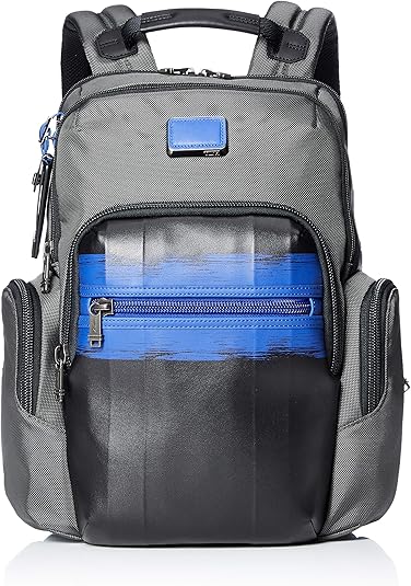 TUMI ブラック ALPHA Bravo ノーマンバックパック0232307 Amazon.co.jp: [トゥミ] バックパック 公式 正規品 Alpha Bravo