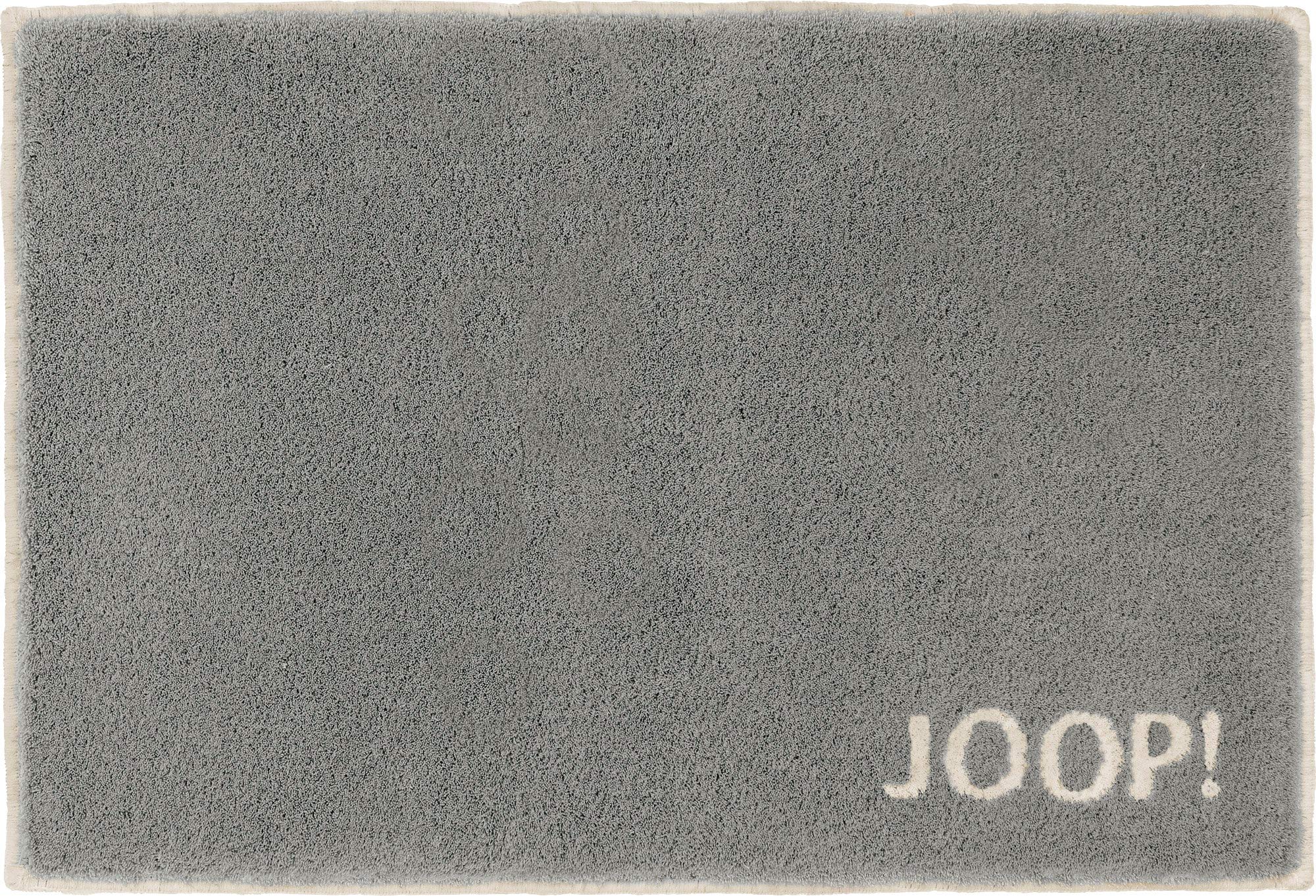 Joop! bath mat Classic pebble size 50x60 cm