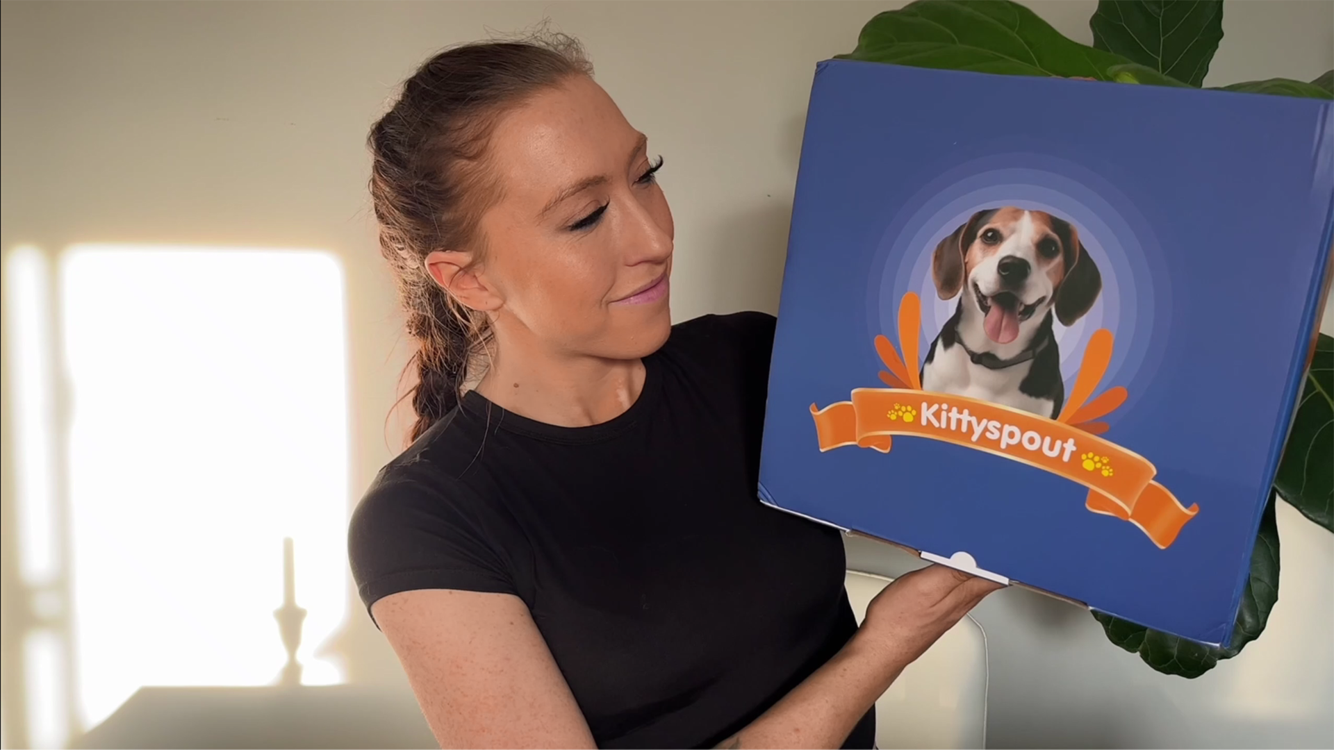 Fontanella Per Cani E Gatti Kittyspout Senza Fili - 8L, Sensore Di Movimento, Batteria 5000mAh, Filtro A Carbonio Attivo - Foto 2