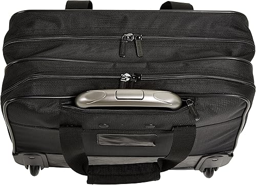 Miniatura 6 de Tienda Basics Funda rodante para laptop