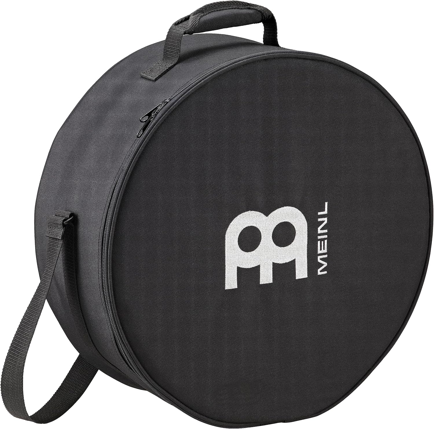Meinl Percussion MFDB14IBO Professional Hand Drum Bag, Black Musical Instruments
