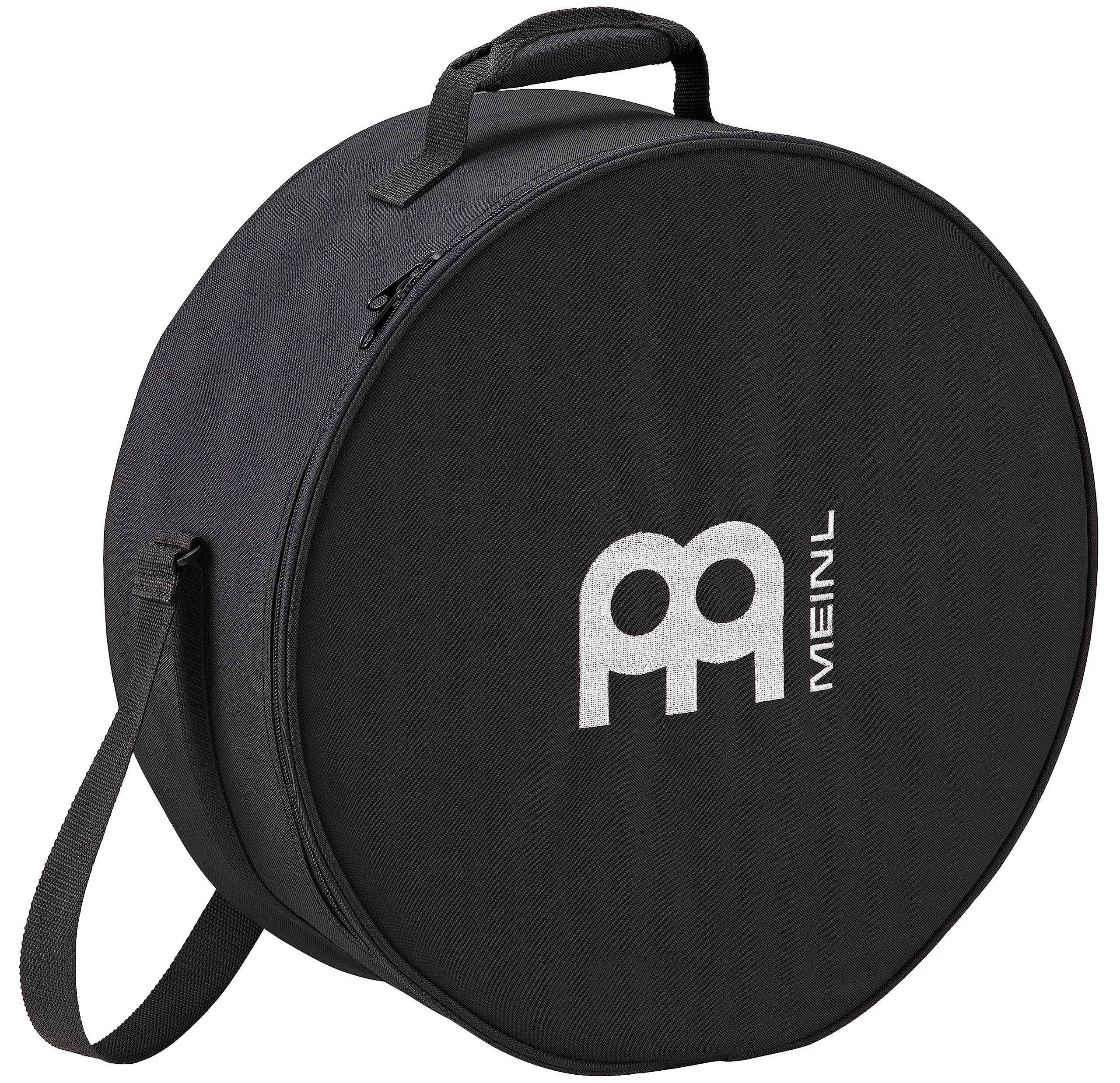 Meinl MFDB14IBO Étui pour bodhran irlandais Noir