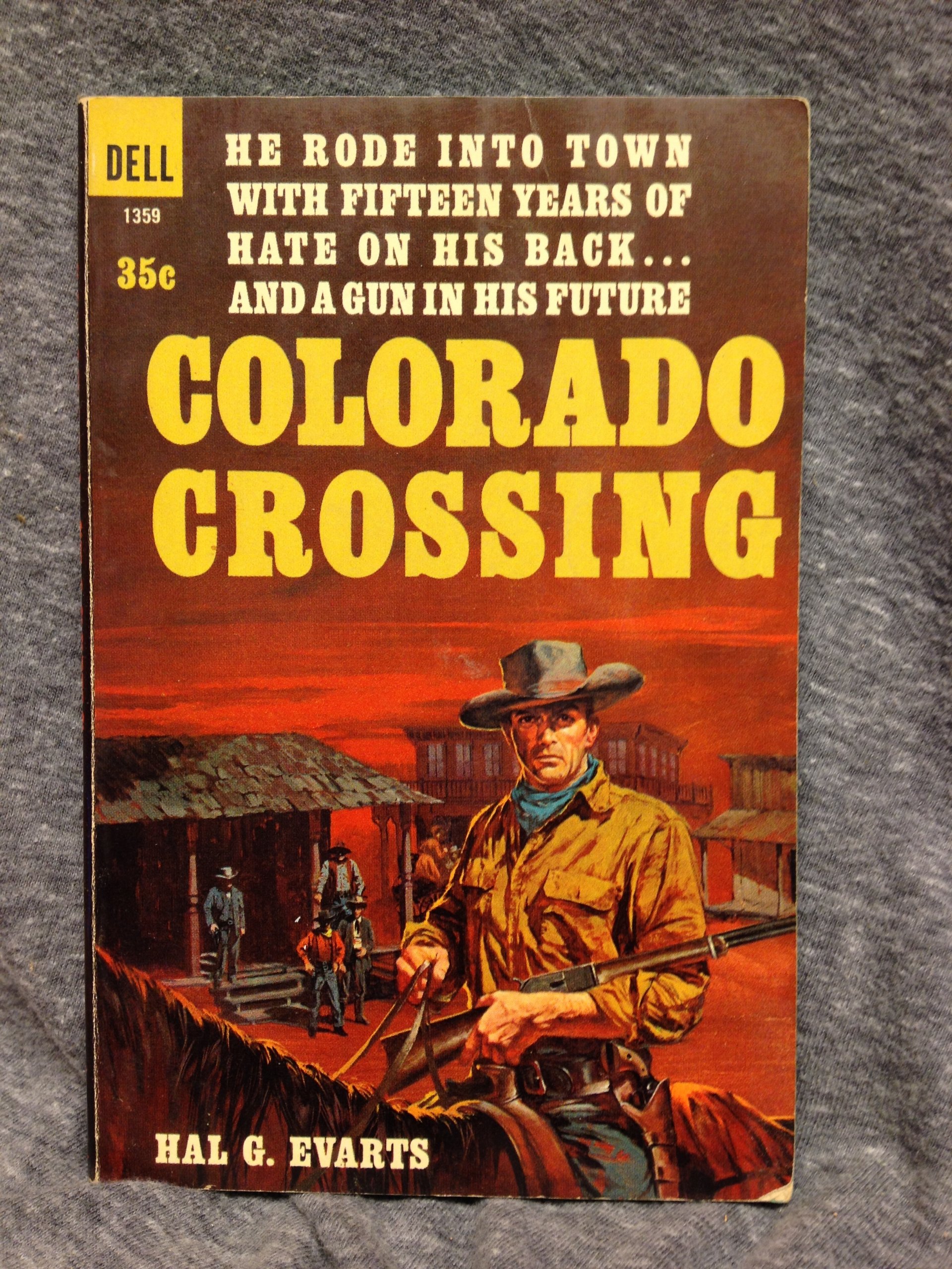 Colorado Crossing