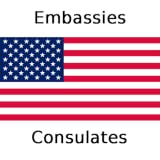 U.S. Embassies & Consulates