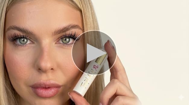 Amazon.com: TOPLASH XL Lash and Brow Booster, Growth Serum with
