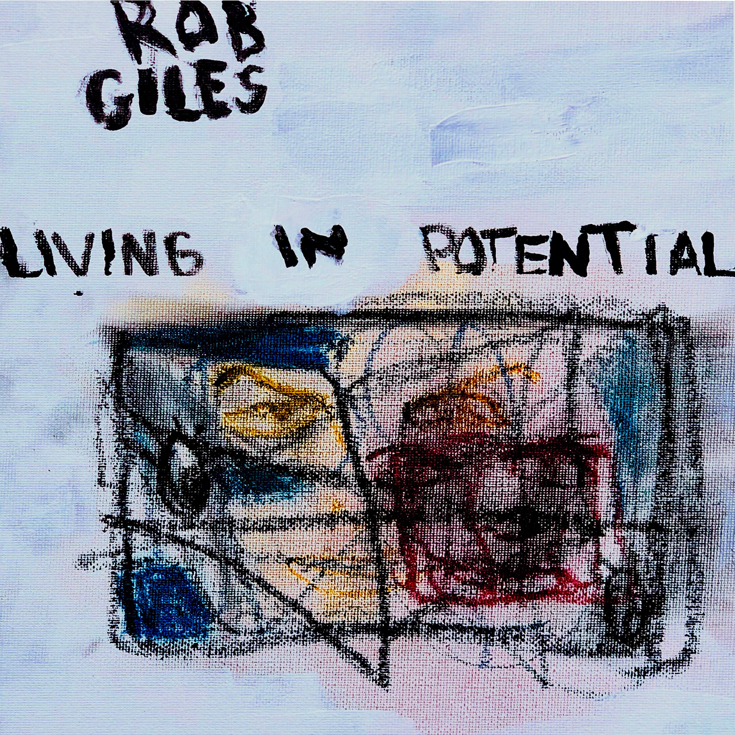 Rob Giles