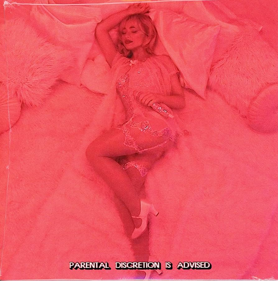 Sabrina Carpenter - Bed Chem - Single: Amazon.co.uk: CDs & Vinyl