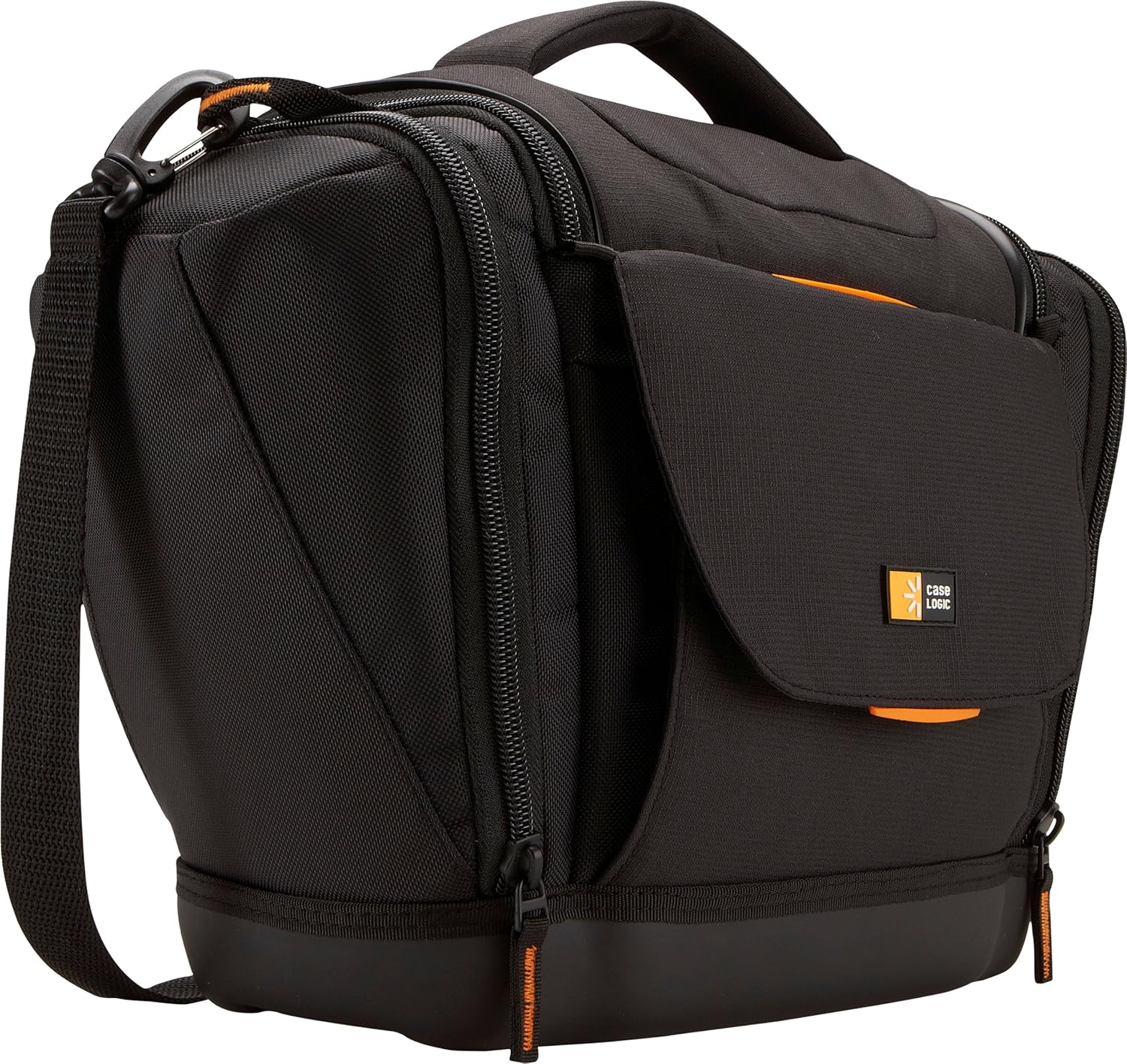 Case Logic KONTRAST M SHOULDER BAG DILC BLACK Amazon.co.uk