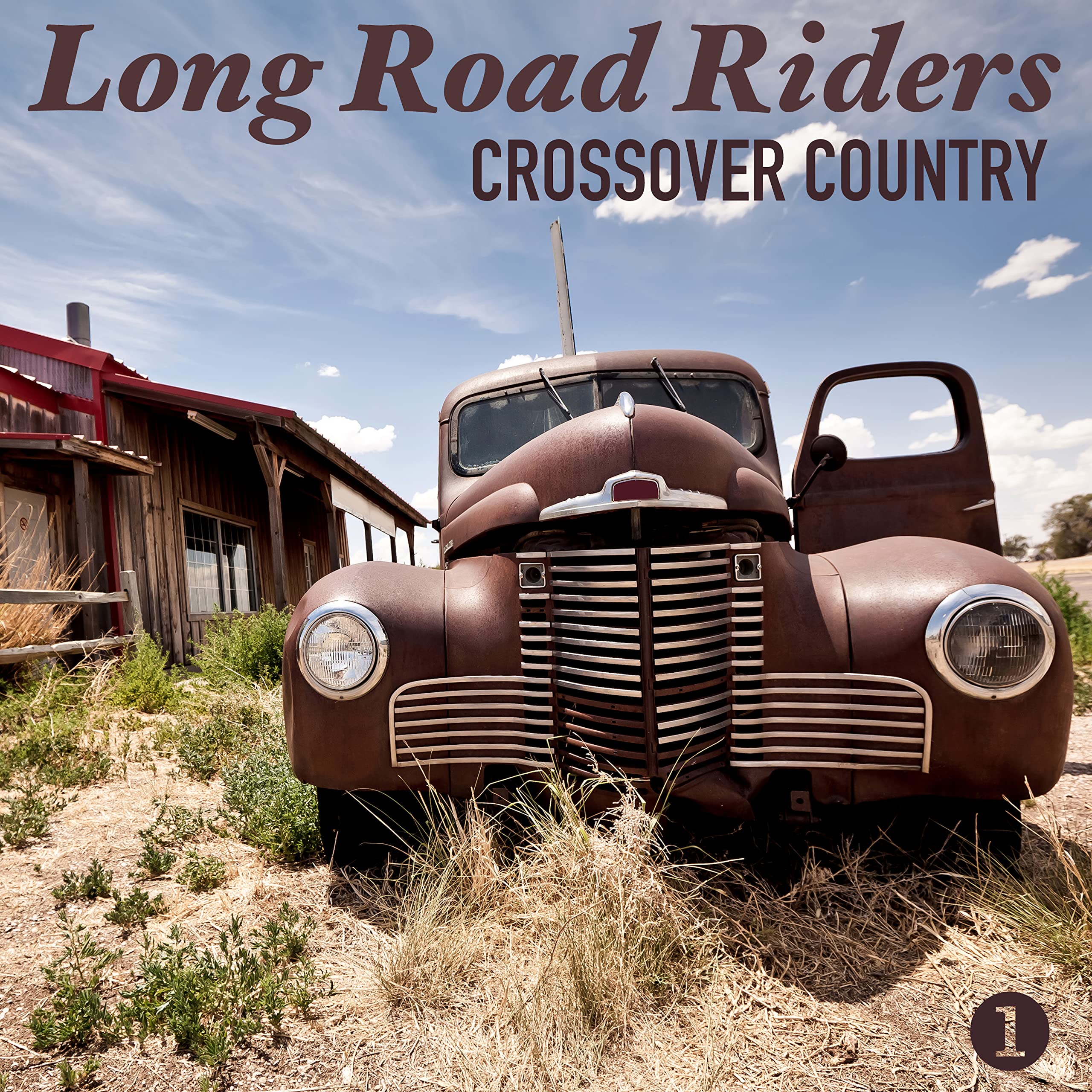 Long Road Riders