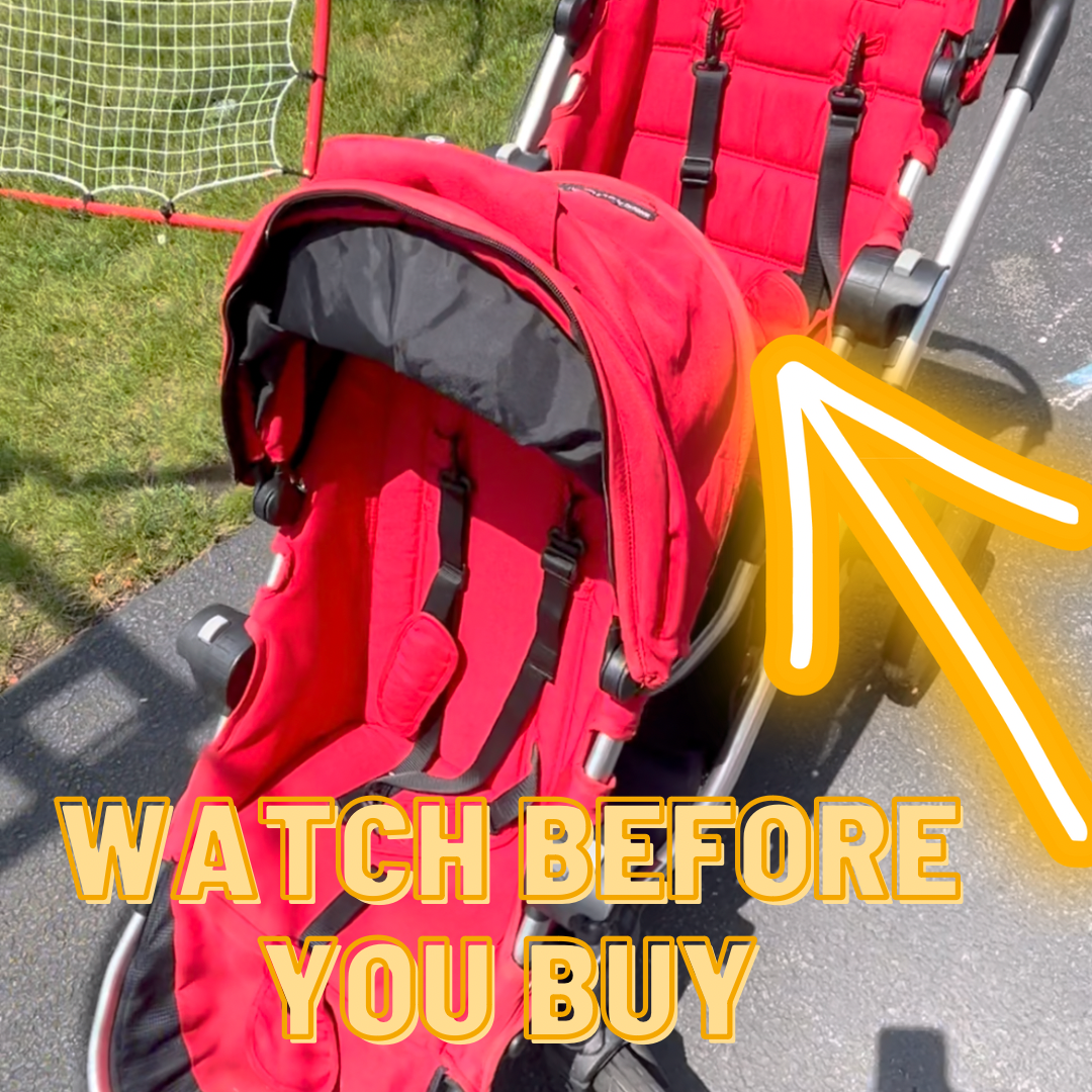 lightweight jogging stroller Radio Flyer Momentum Jogging Stroller