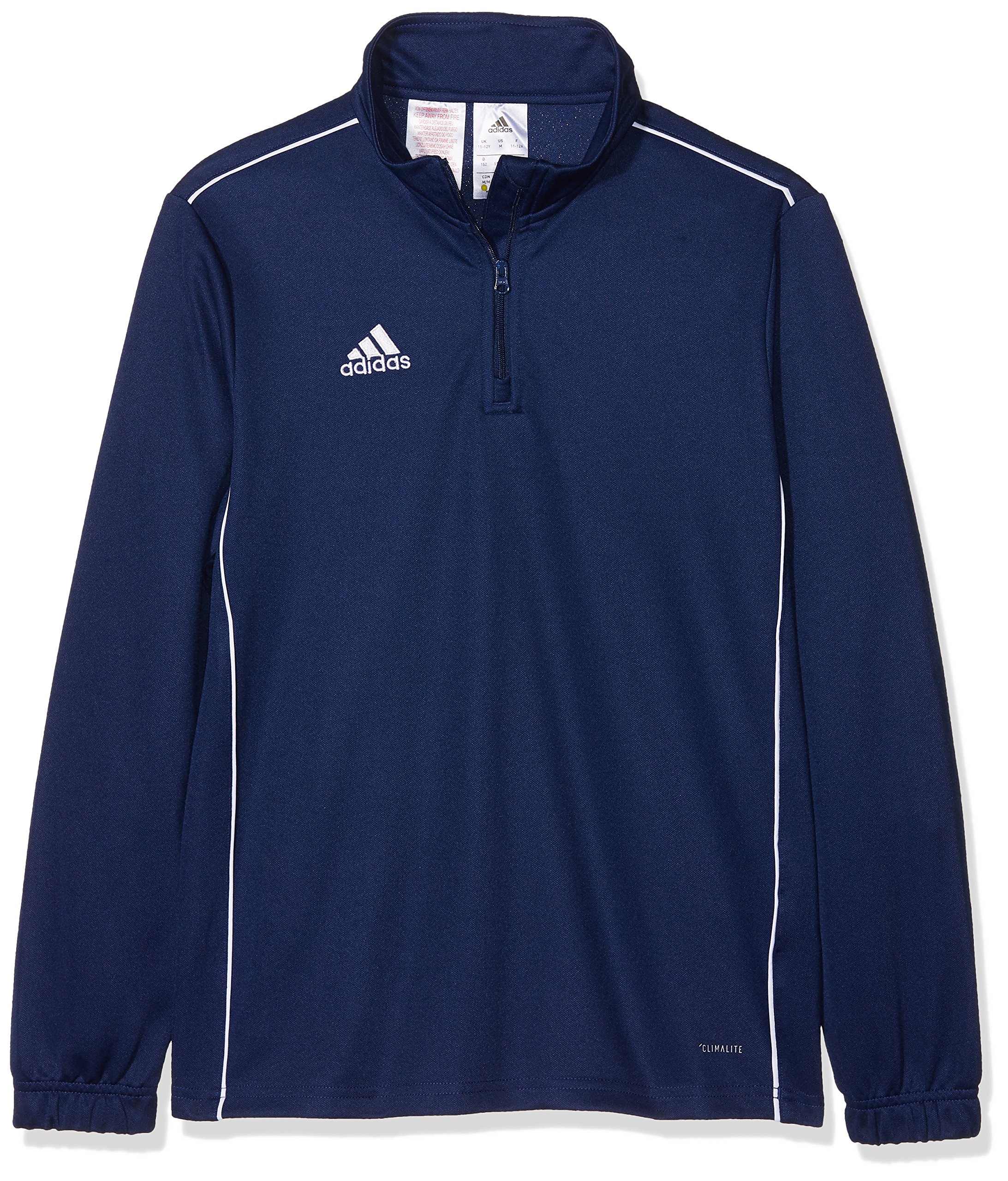 adidas Performance Core 18 Training Top Kids Kinder