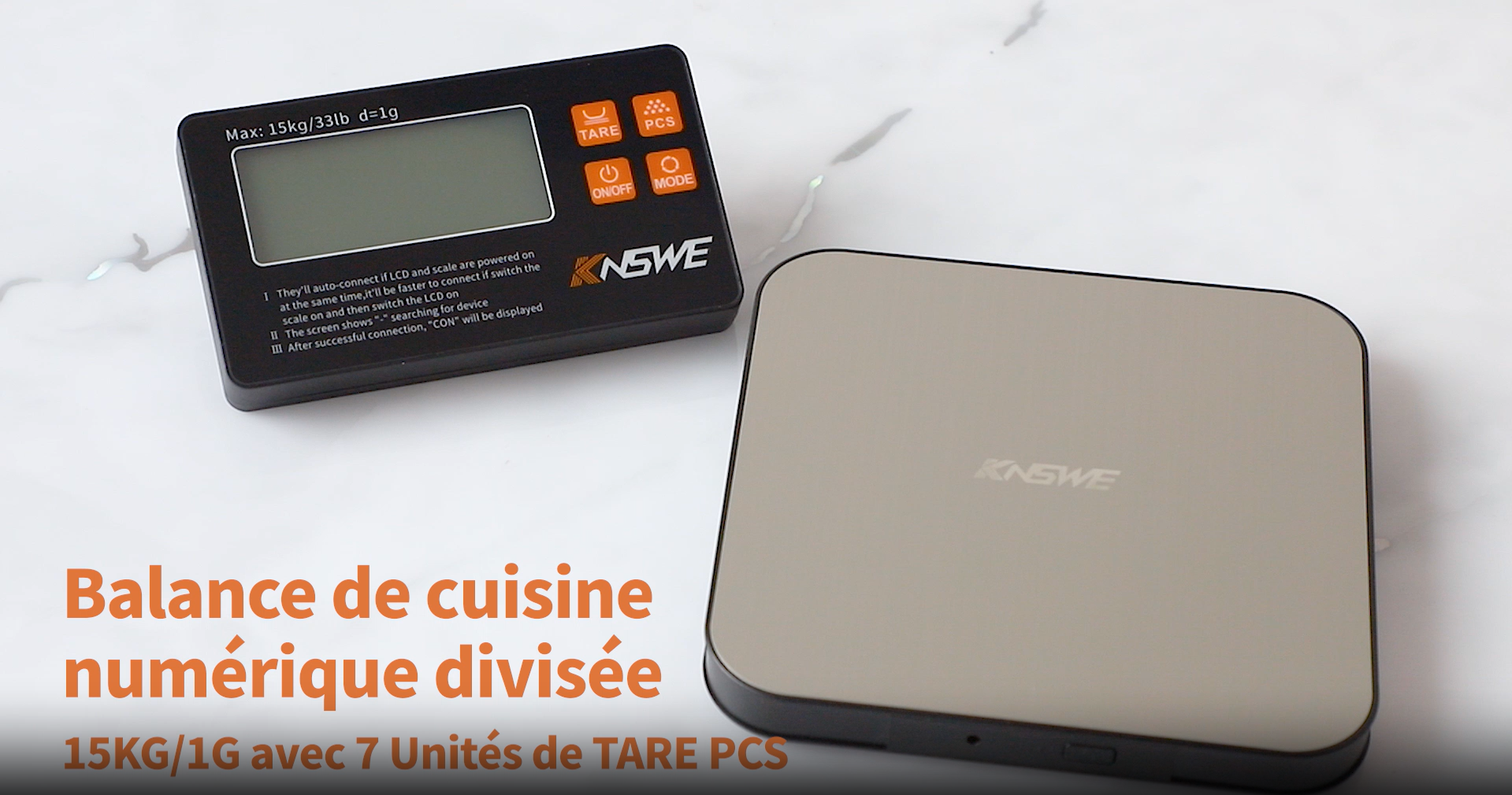 Balance De Cuisine Numérique, Précision 0,1 G, Volume De Liquide Dans