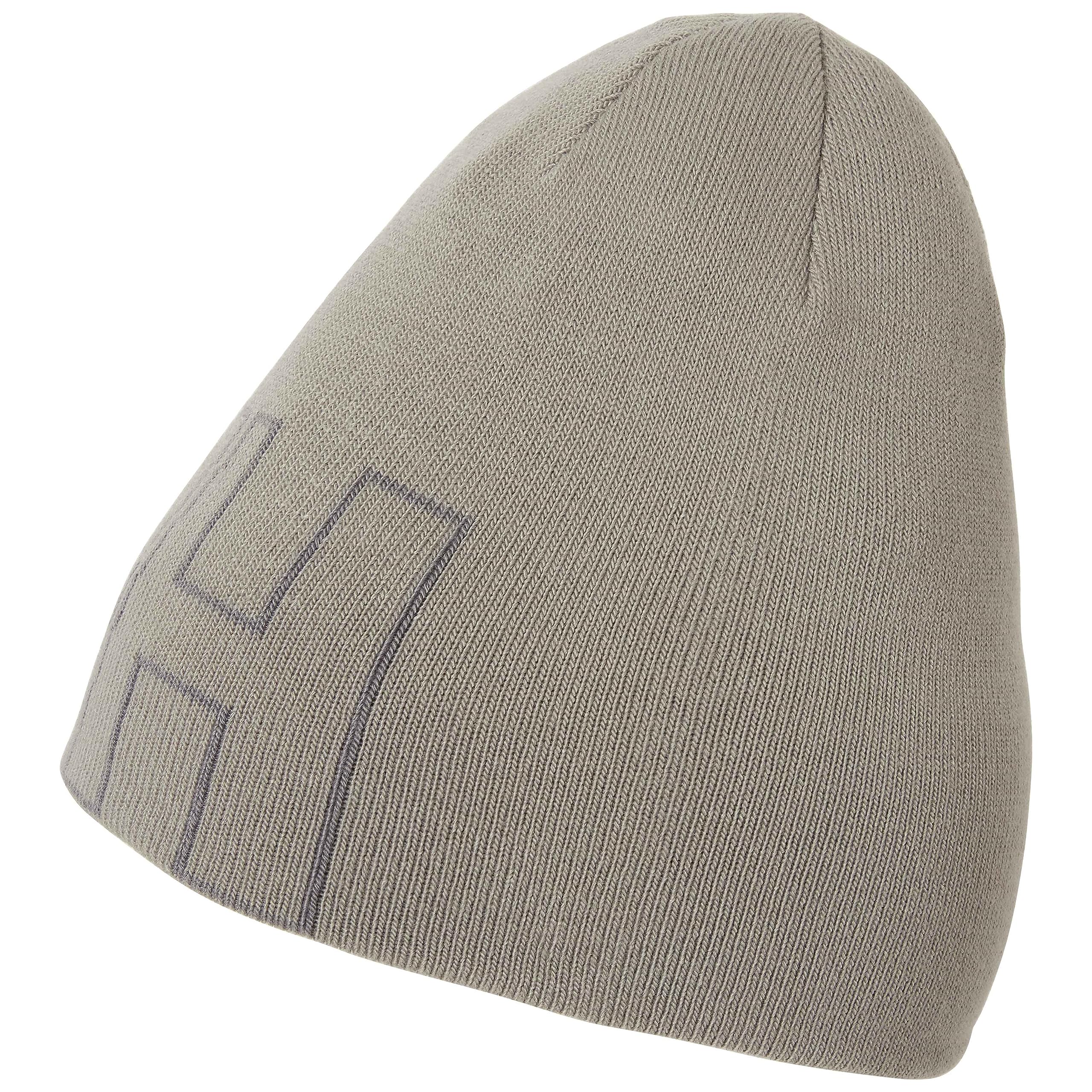 Helly Hansen Kids Unisex K Outline Beanie, Terrazzo, 49/50