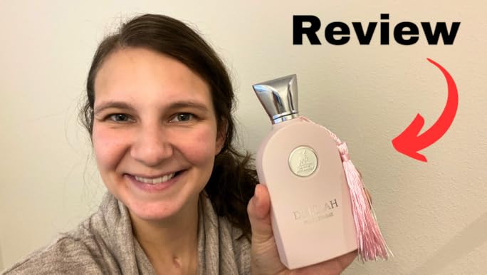 Amazon.com : DELILAH POUR FEMME EAU DE PARFUM 100ml | LUXURY