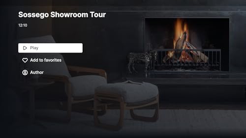 DESIGNTV by SANDOW