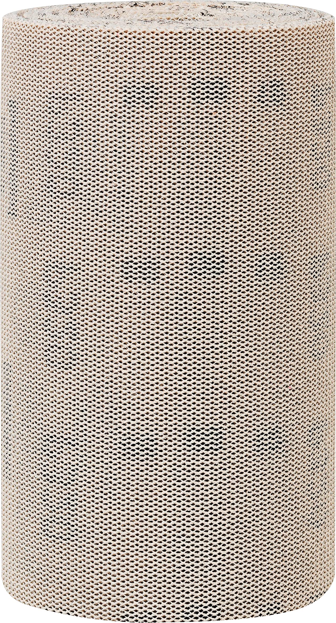 Bosch Bosch 1x EXPERT M480 Sanding Net Roll (for Paint on wood, Hardwood, 115 mm x 5 m mm, Grit 320, Professional Accessory Hand Sandi
