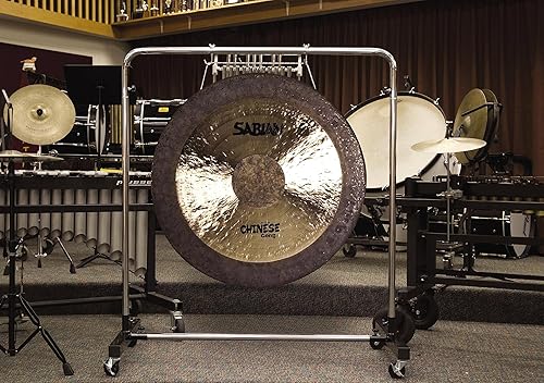 Miniatura 3 de Sabian Platillo de choque, pulgadas (SD40GS)