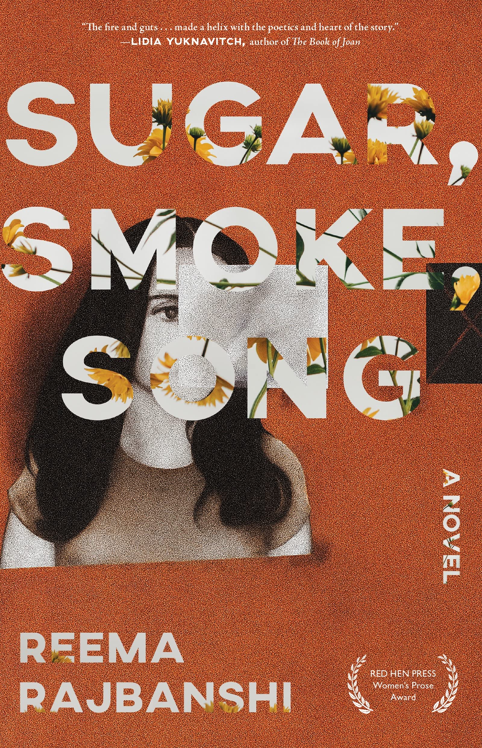 Buy Sugar, Smoke, Song — BookShops.in