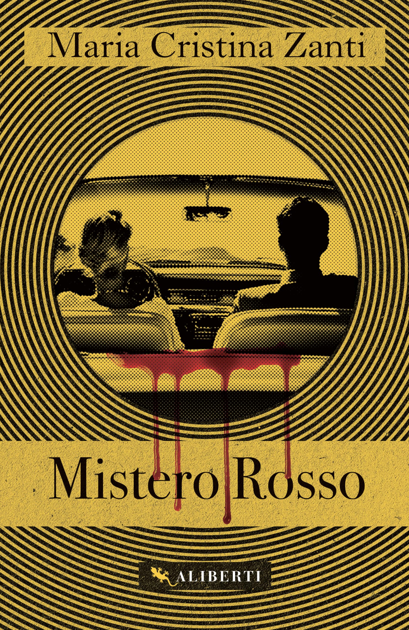 Mistero Rosso - 4