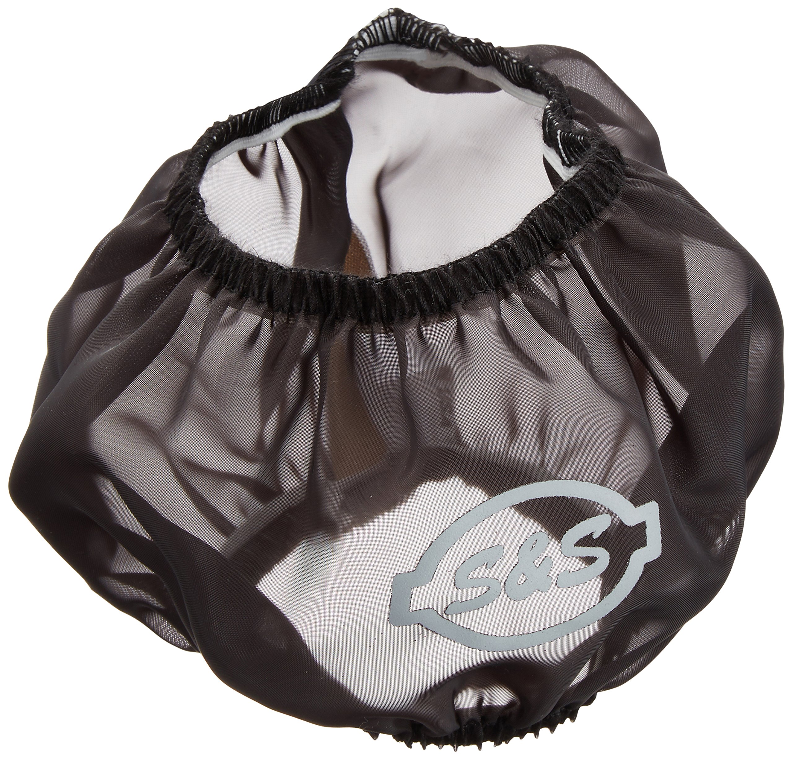 S&S Cycle Stealth Air Cleaner Pre-Filter 170-0193 – Replacement Filter For Harley Davidson - View #6