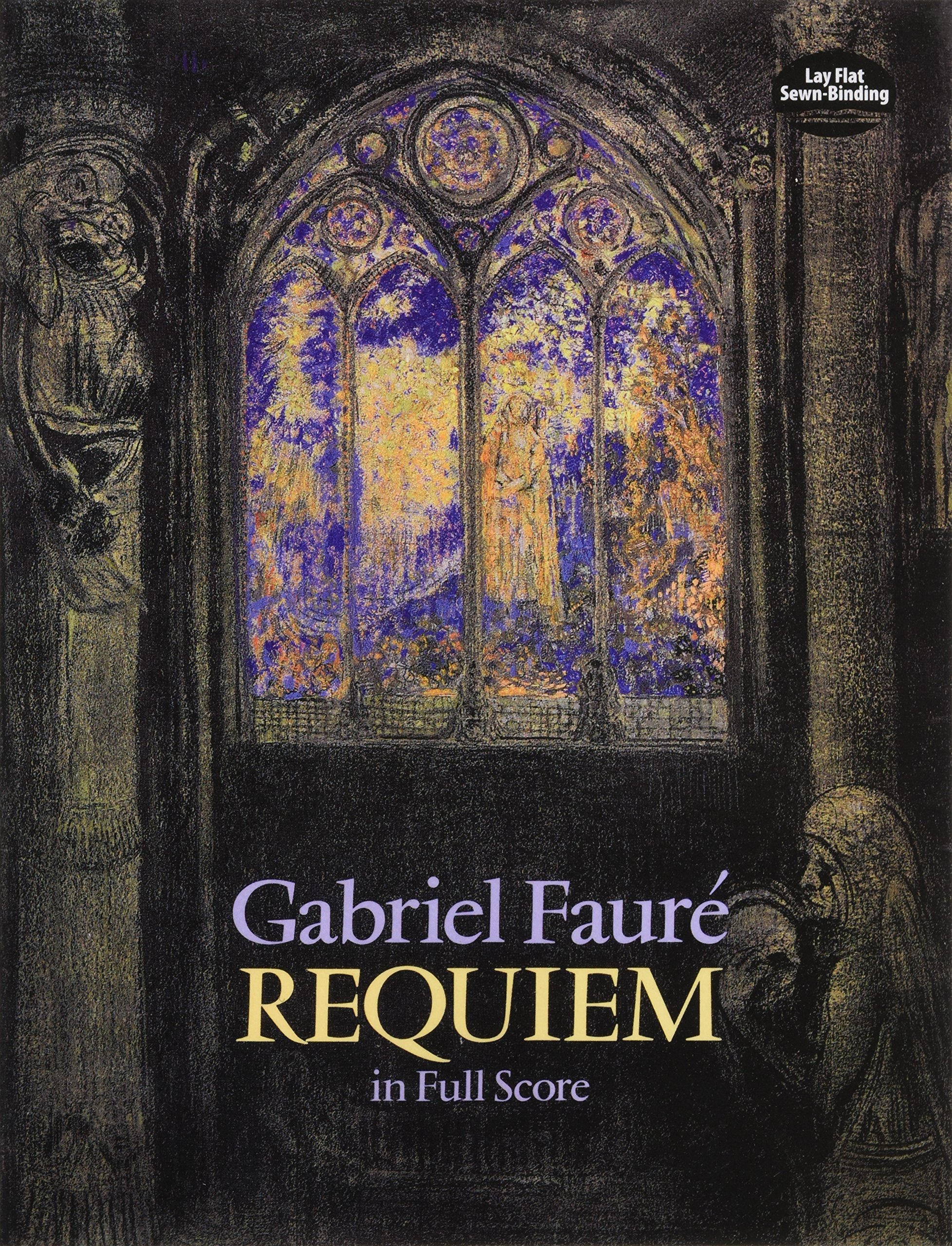 Requiem in Full Score