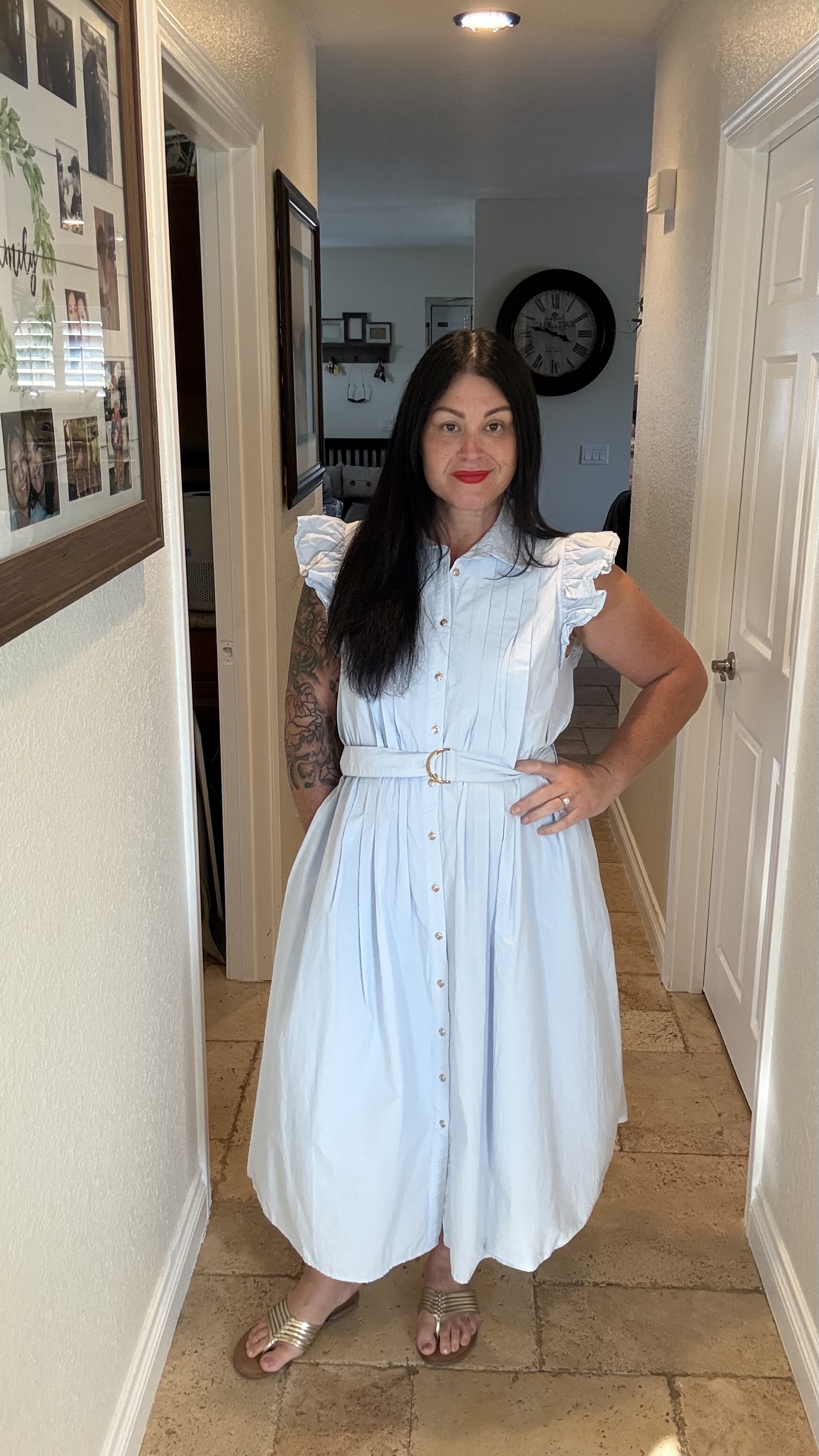 brunch dress amazon Amazon.com: Verdusa Women's Chiffon Halter Drop Waist Wedding Guest Dresses  Ruffle Summer Loose Fit Mini Dress Brunch Outfits Apricot X-Small :  Clothing, Shoes & Jewelry