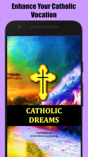Christian & Catholic Dreams Meanings and Interpretations (Free) – vue 2