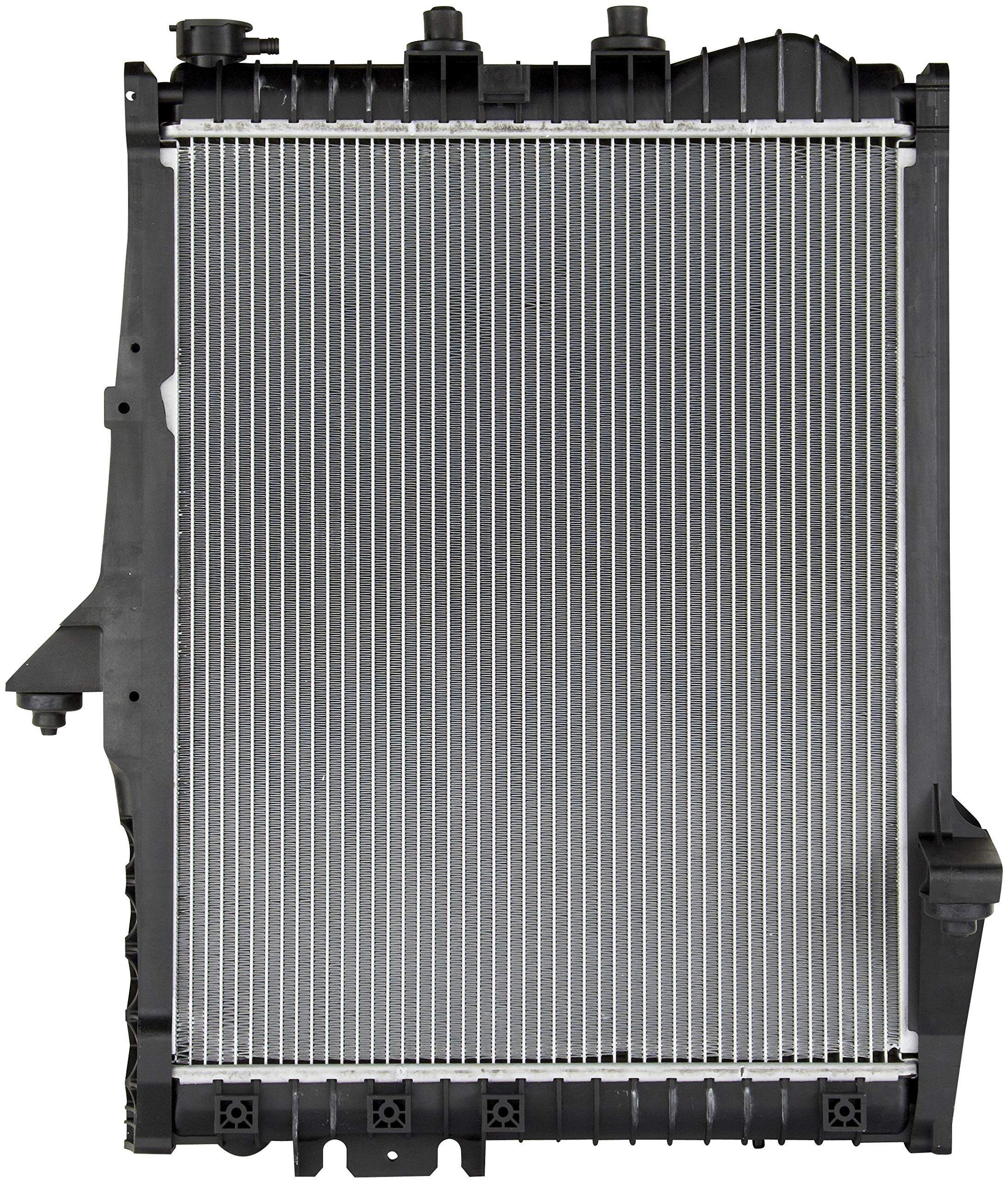 Spectra Premium CU2738 completa Radiador