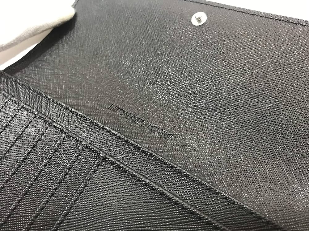 Amazon.co.jp: (マイケルマイケルコース) MICHAEL KORS 長財布