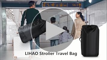 Yoyo Stroller Travel Bag Stroller Travel Bag 7 Best Stroller Bags - An Excellent Travel Companion For The Baby Travel Bag For Mockingbird Stroller