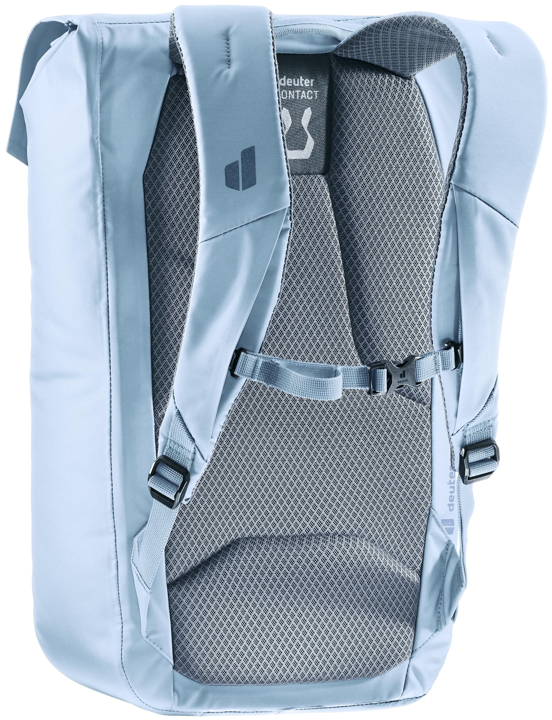 deuter Drout 20 Sac à dos du quotidien, étanche Mixte (lot de 1)
