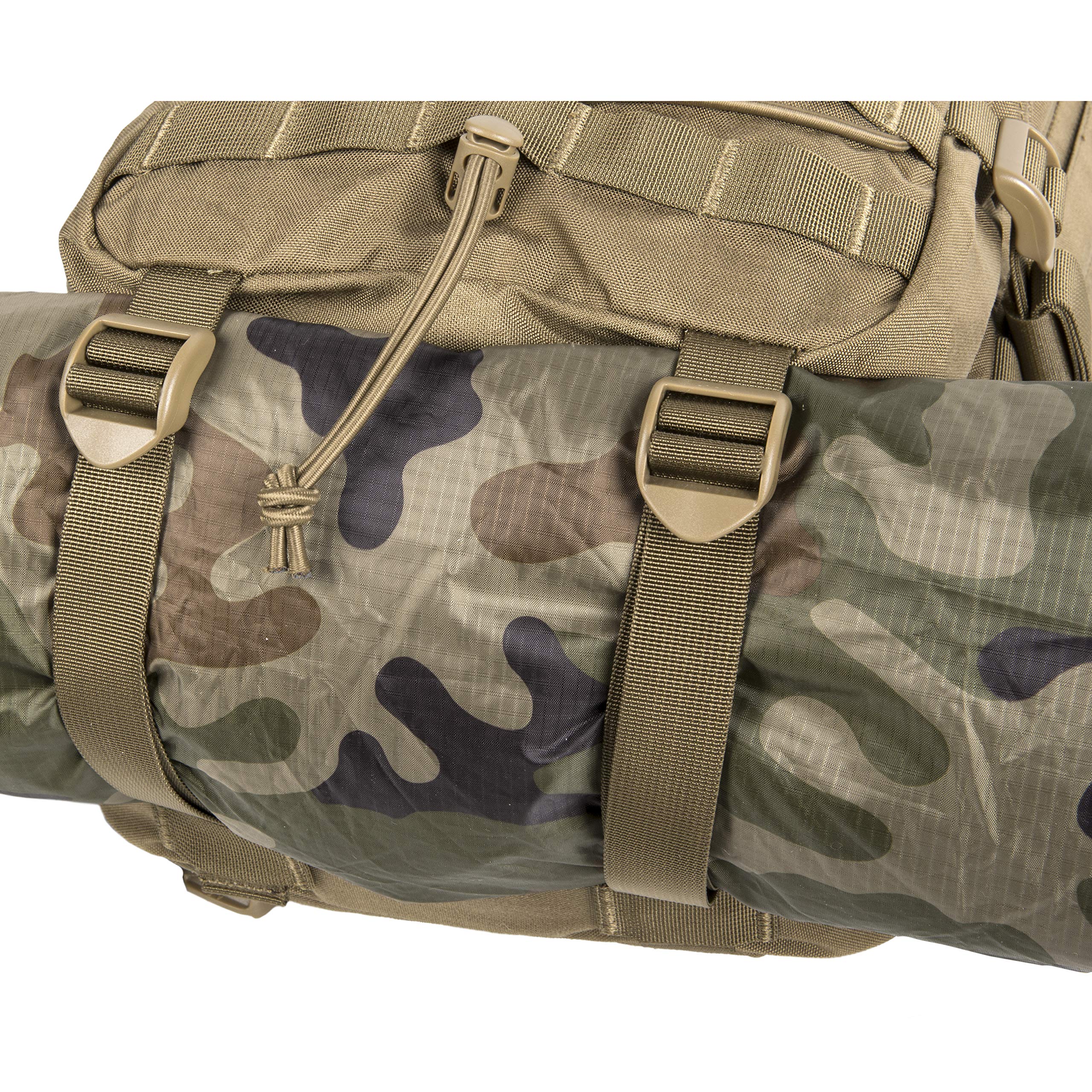 Helikon-Tex Herren Rucksack, Rucksäcke Rucksack (1er Pack)