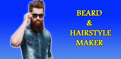 GO Beard & HairStyle