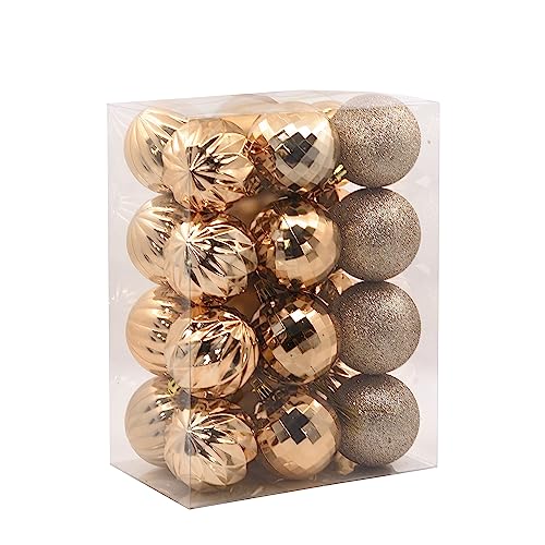 Hallmark Black Christmas Balls Christmas Ornaments,