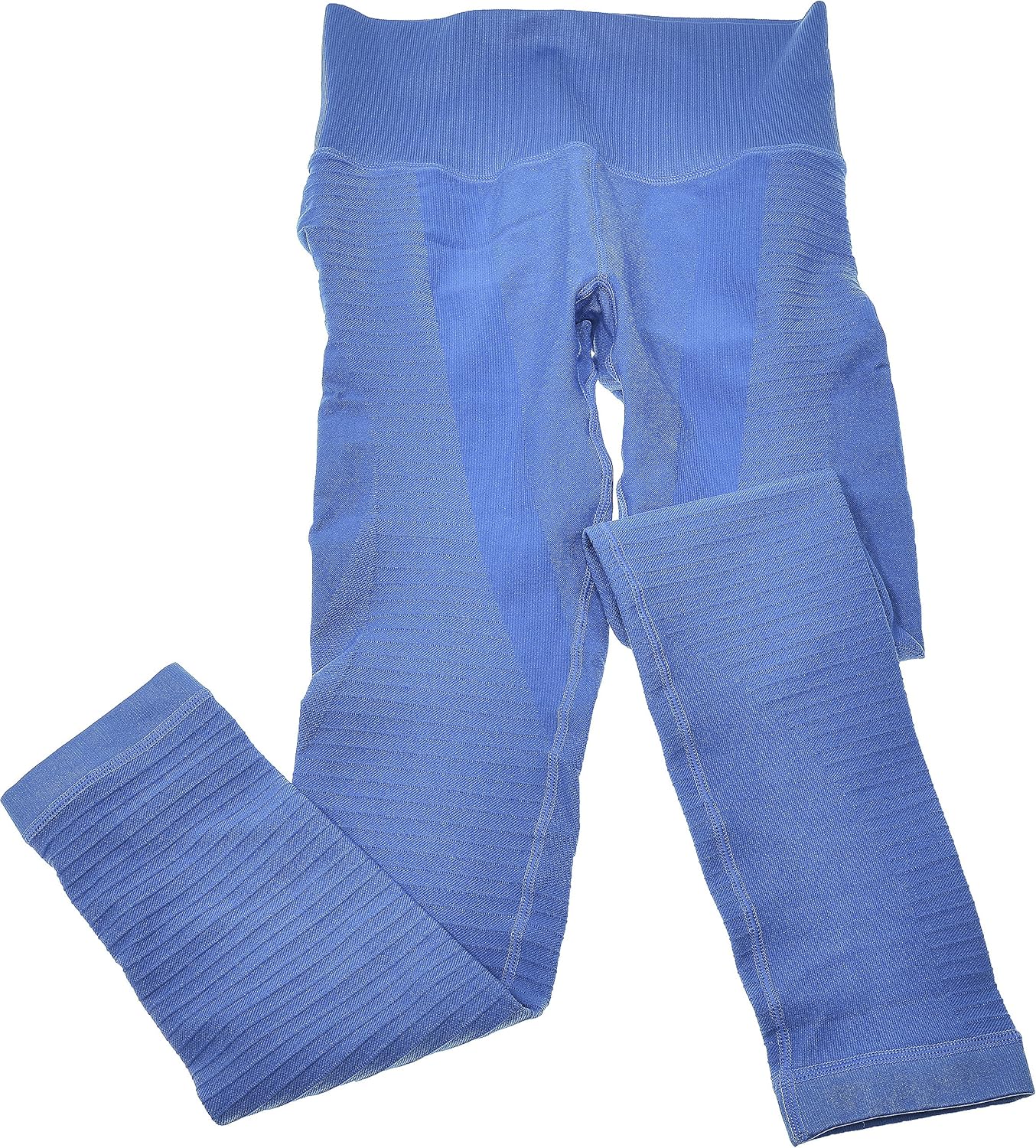 Hand By Hand™ Textured Compression Active Legging High Waist Moto Yoga