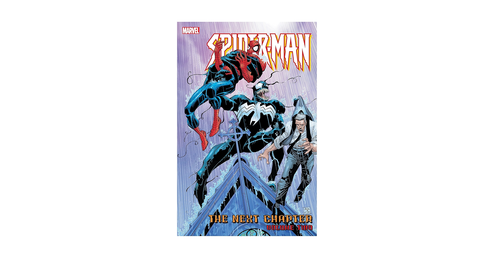 アメコミ　②.③巻セット　SPIDER-MAN:THE NEXT CHAPTER アメコミ ②.③巻セット SPIDER-MAN:THE NEXT CHAPTER アメコミ