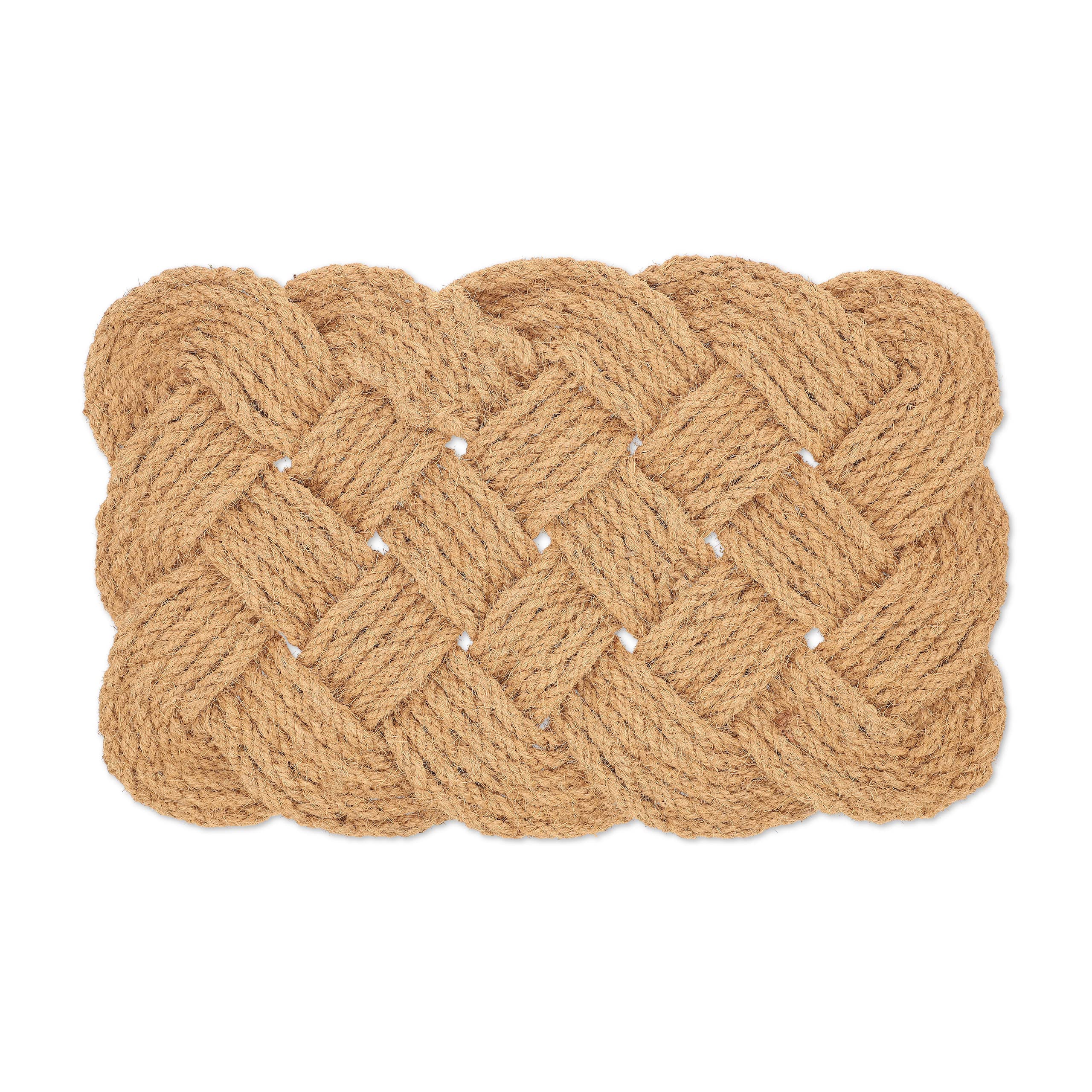 Zerbino Verdemax Piante in Vaso 45x75 cm | Fibra di Cocco