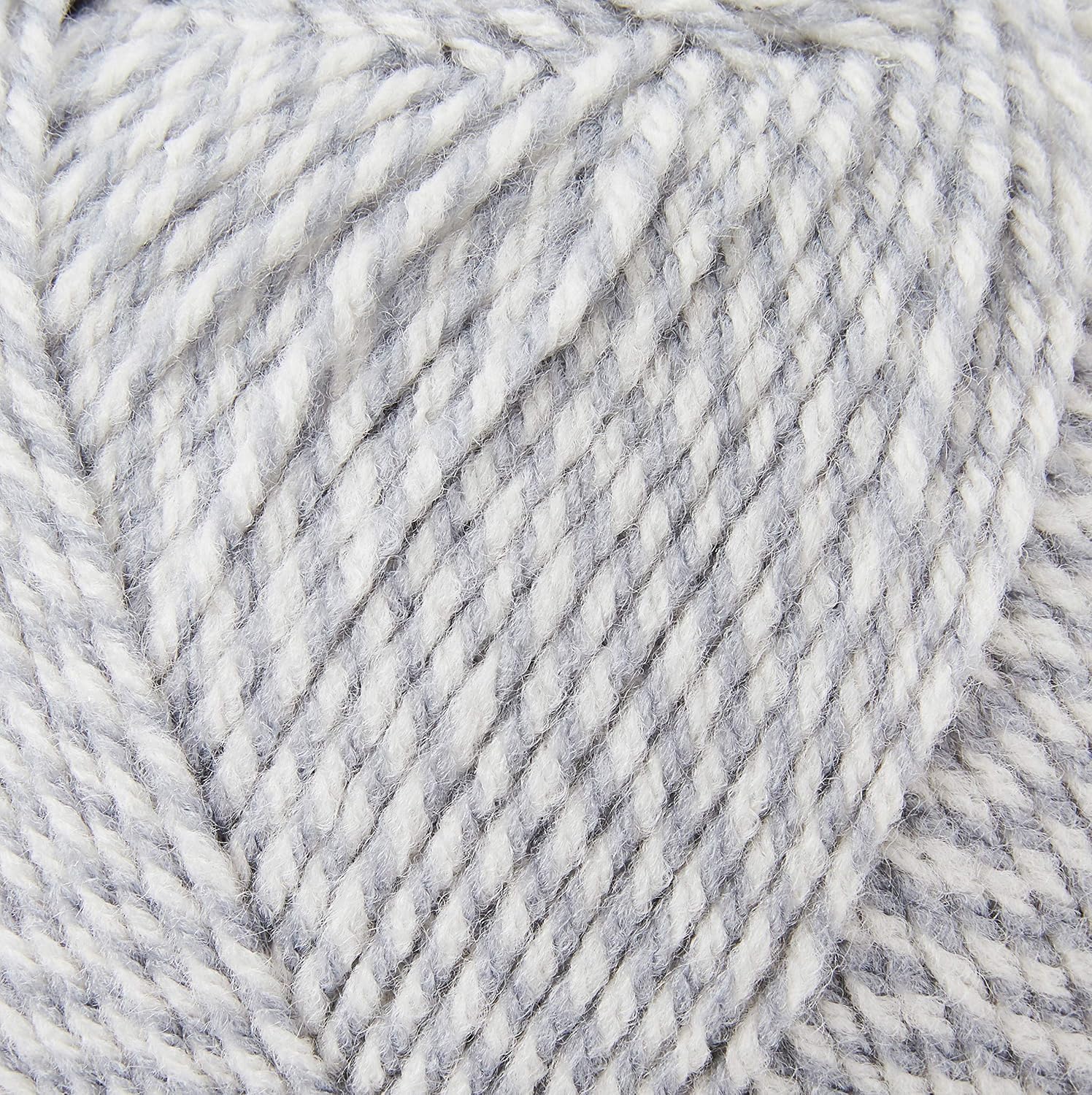RED HEART Comfort Yarn, Grey