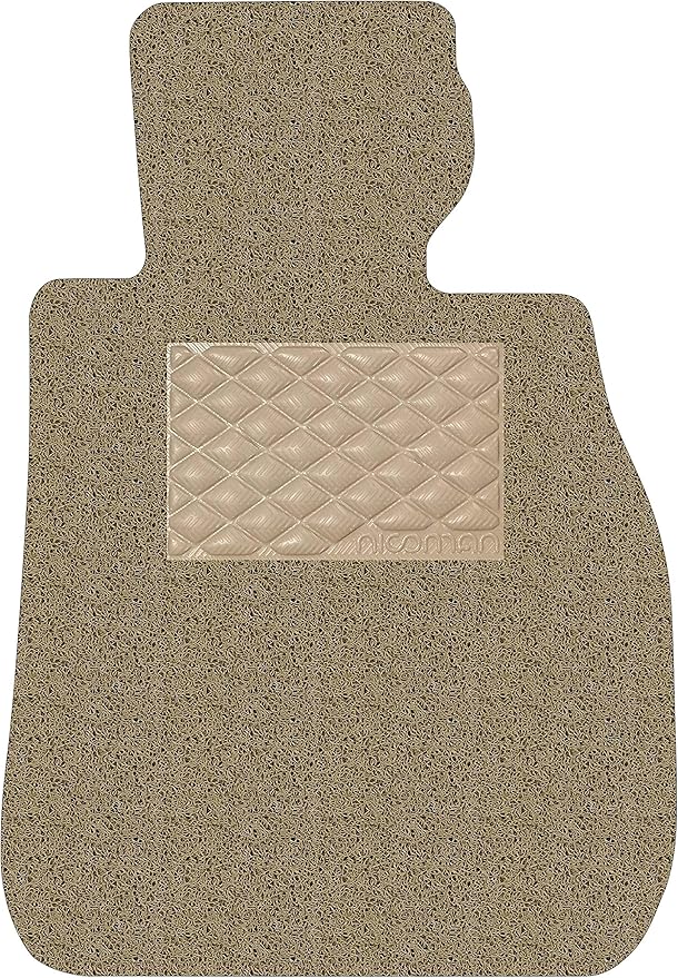 Spaghetti AllWeather Fully Tailored Car mats Fit 3 Series E90