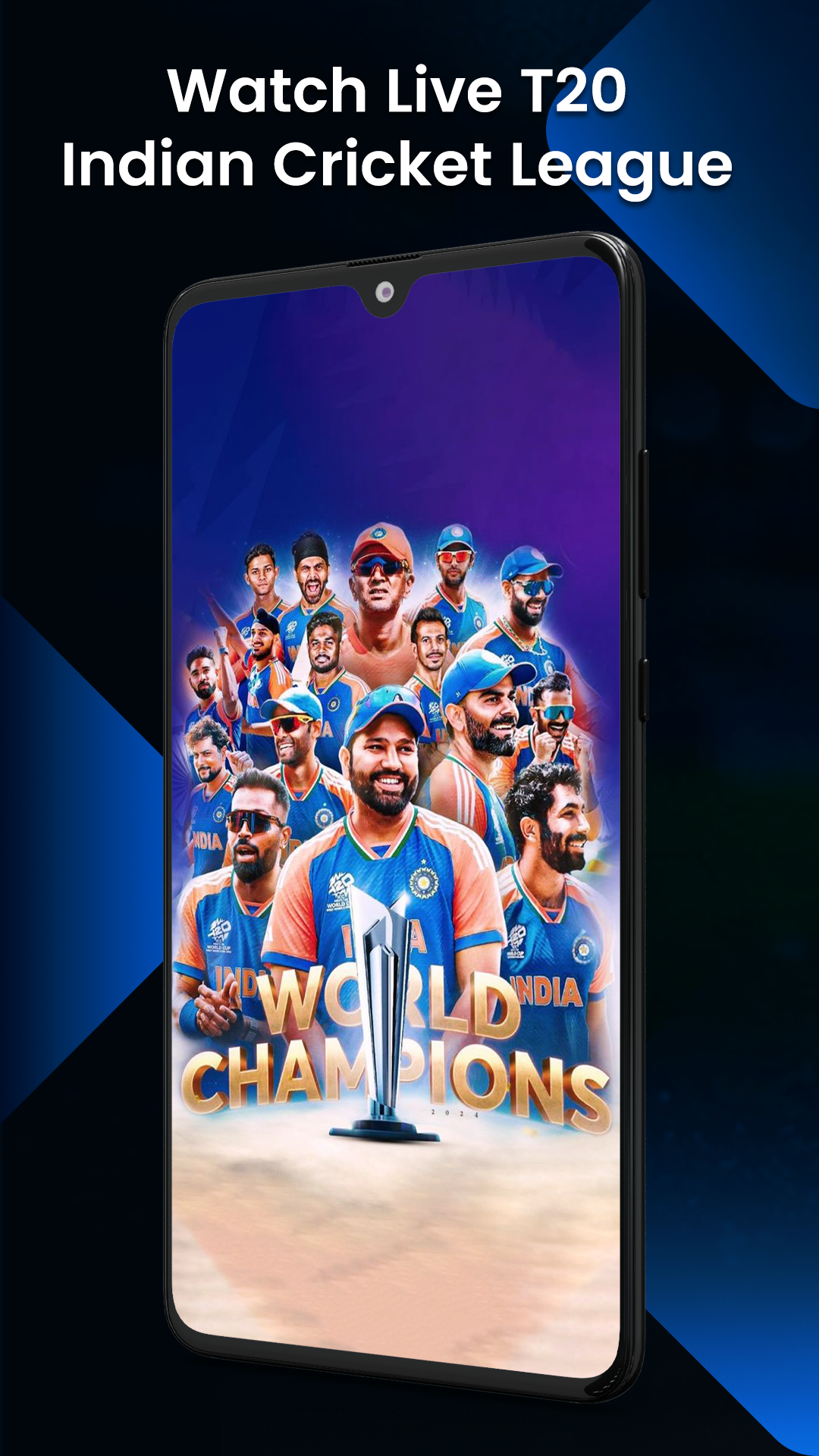 Live Cricket TV HD - App on Amazon Appstore