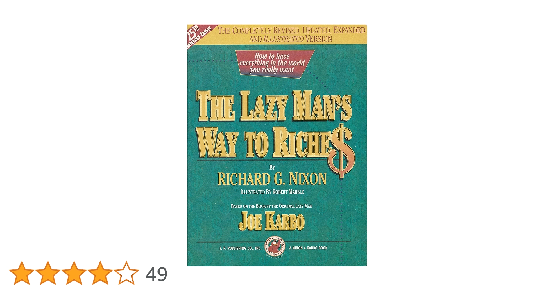 Amazon.co.jp: The Lazy Man's Way to Riches: How to Have