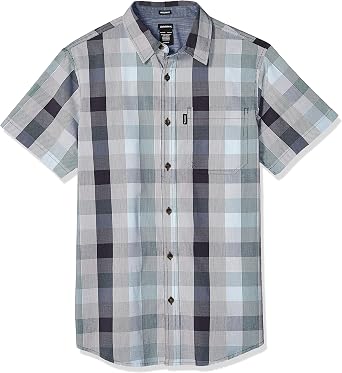Flex Modern Fit Short Sleeve Yarn 