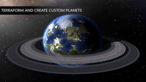 Planetarium 2 - Zen Odyssey