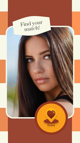 Trova Dating -Dating App